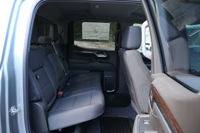 2026 GMC Sierra 1500 Elevation - Photo 21