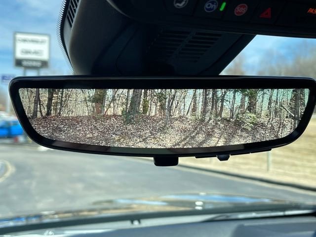 2026 GMC Terrain Elevation - Photo 16
