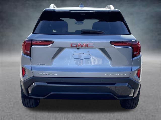 2026 GMC Terrain Elevation - Photo 23