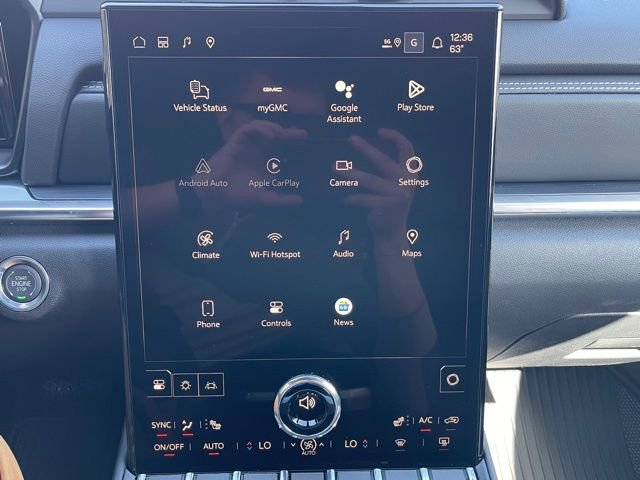 2026 GMC Terrain Elevation - Photo 11