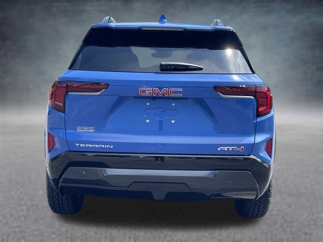 2026 GMC Terrain AT4 - Photo 20