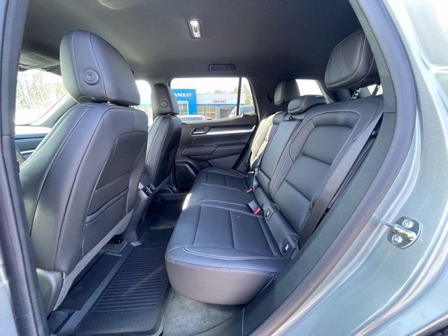 2026 GMC Terrain Elevation - Photo 21