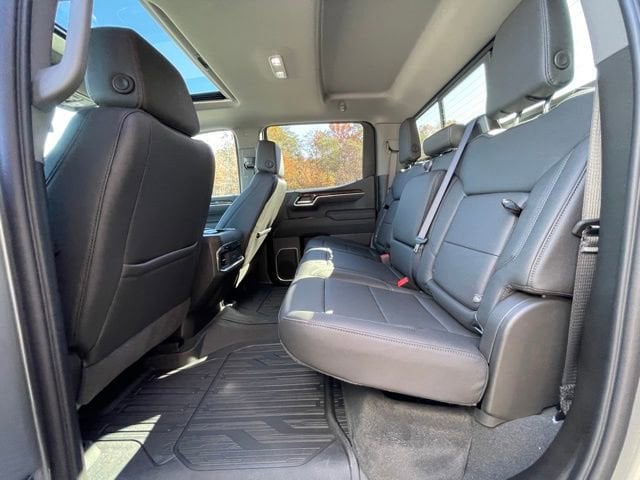 2026 GMC Sierra 1500 Elevation - Photo 20