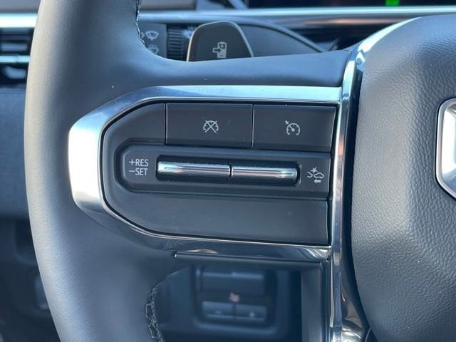 2026 GMC Sierra EV Elevation - Photo 7