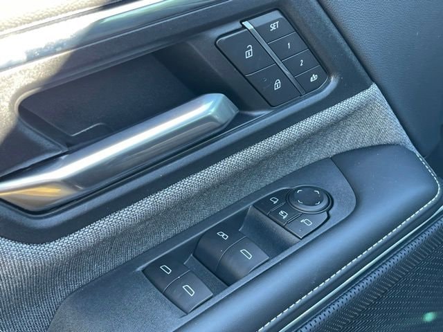 2026 GMC Sierra EV Elevation - Photo 18