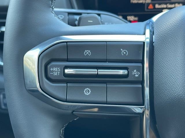 2026 GMC Terrain Elevation - Photo 8