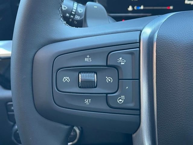 2026 GMC Sierra 1500 Elevation - Photo 8