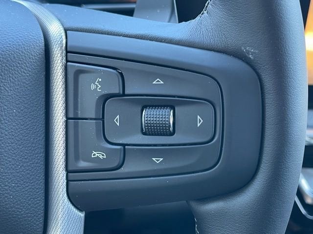 2026 GMC Sierra 1500 Denali - Photo 7
