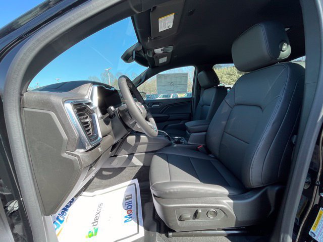 2026 GMC Canyon Elevation - Photo 18