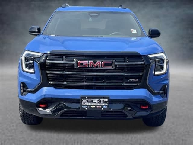 2026 GMC Terrain AT4 - Photo 25