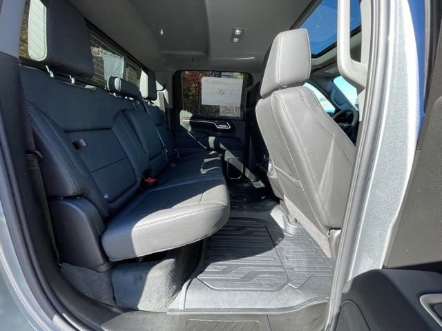 2026 GMC Sierra 1500 Elevation - Photo 24