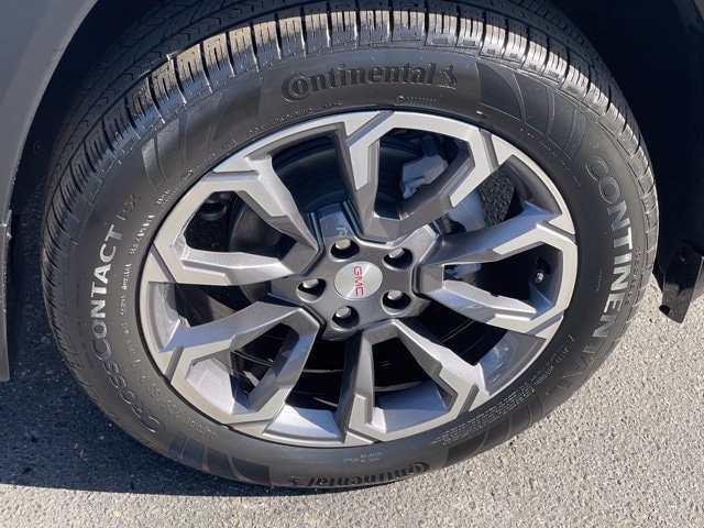 2026 GMC Terrain Elevation - Photo 29