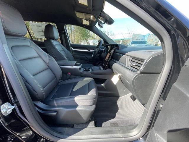 2026 GMC Terrain Elevation - Photo 26