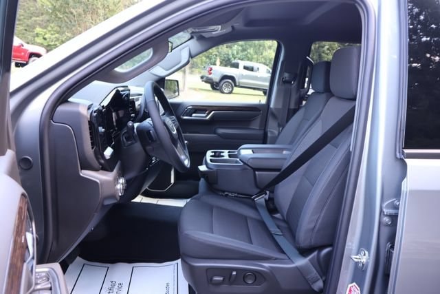 2026 GMC Sierra 1500 Elevation - Photo 16