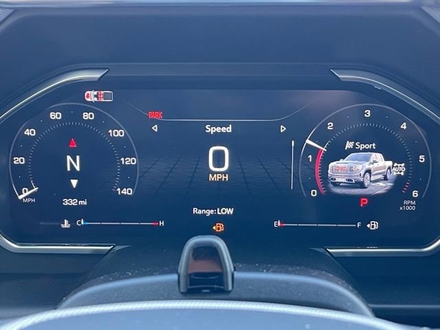 2026 GMC Sierra 1500 Denali - Photo 9
