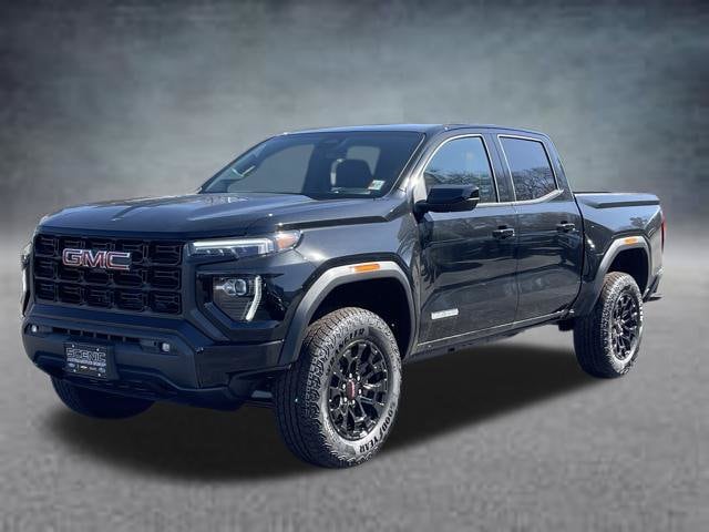 2026 GMC Canyon Elevation - Photo 25