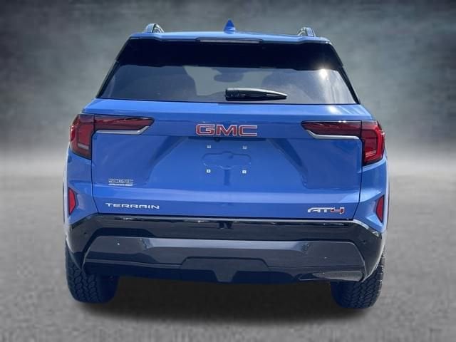 2026 GMC Terrain AT4 - Photo 20