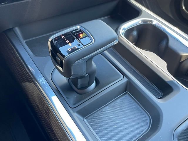 2026 GMC Sierra 1500 Elevation - Photo 14