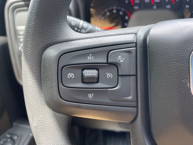 2024 GMC Sierra 2500HD Pro - Photo 6