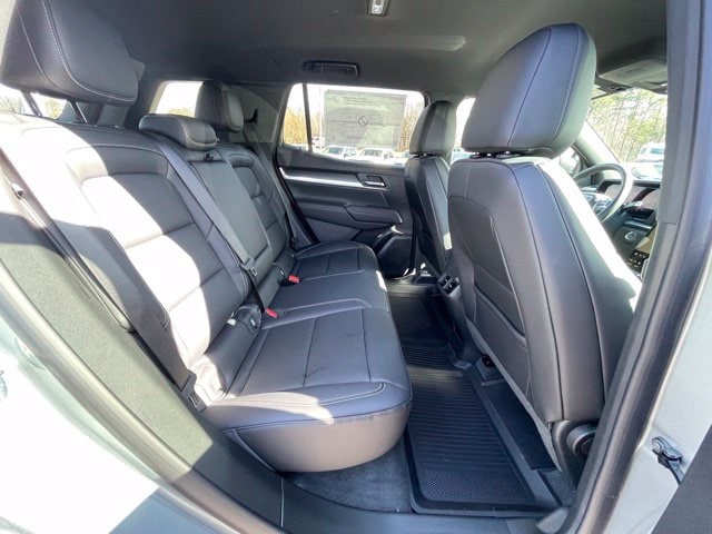 2026 GMC Terrain Elevation - Photo 25