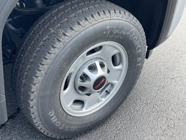 2024 GMC Sierra 2500HD Pro - Photo 27