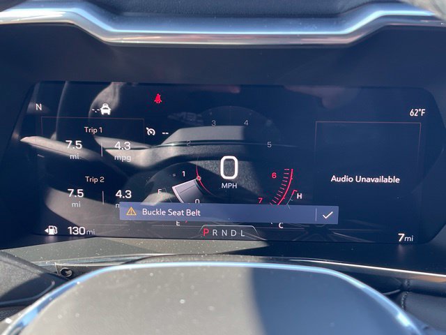 2026 GMC Canyon Elevation - Photo 9
