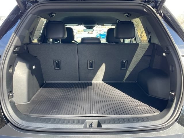 2026 GMC Terrain Elevation - Photo 24