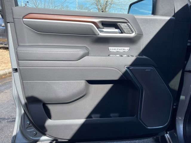 2026 GMC Sierra 1500 Denali - Photo 18