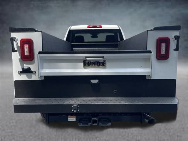 2024 GMC Sierra 2500HD Pro - Photo 21