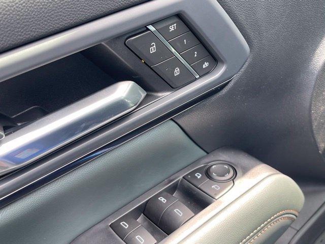 2026 GMC Terrain AT4 - Photo 16