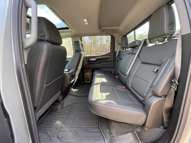 2026 GMC Sierra 1500 Denali - Photo 21