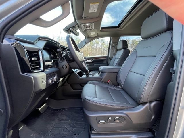 2026 GMC Sierra 1500 Denali - Photo 20