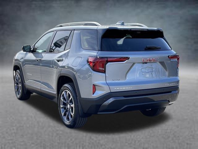 2026 GMC Terrain Elevation - Photo 22
