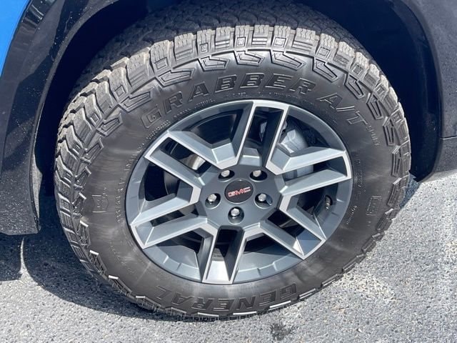2026 GMC Terrain AT4 - Photo 26