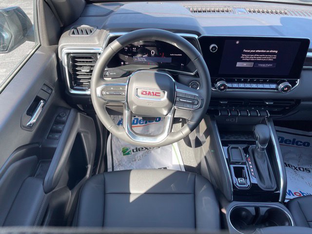 2026 GMC Canyon Elevation - Photo 6