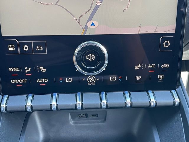 2026 GMC Terrain Elevation - Photo 14