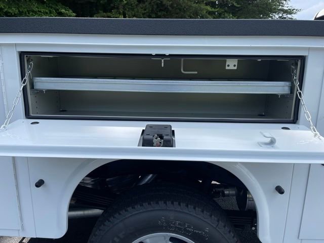 2024 GMC Sierra 2500HD Pro - Photo 24