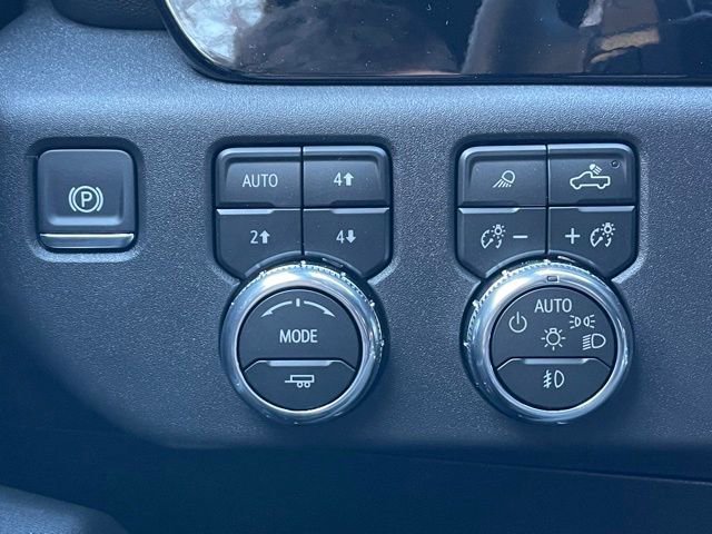 2026 GMC Sierra 1500 Elevation - Photo 16