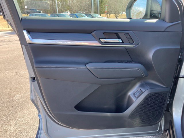 2026 GMC Terrain Elevation - Photo 18