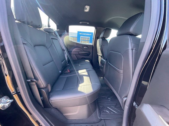 2026 GMC Canyon Elevation - Photo 23