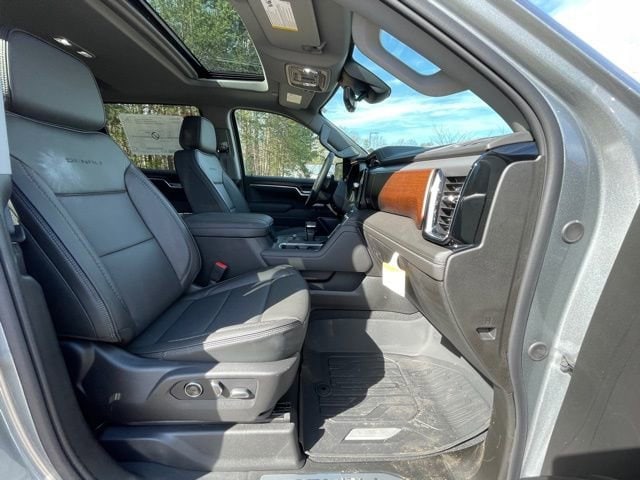 2026 GMC Sierra 1500 Denali - Photo 26