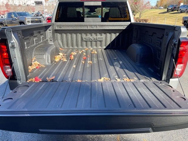 2026 GMC Sierra 1500 Elevation - Photo 23