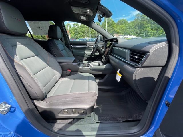 2026 GMC Terrain AT4 - Photo 23