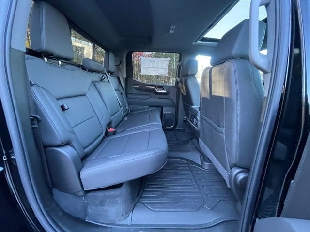 2026 GMC Sierra 1500 Elevation - Photo 24