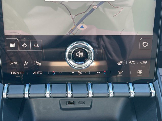 2026 GMC Terrain Elevation - Photo 14