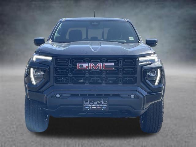 2026 GMC Canyon Elevation - Photo 26