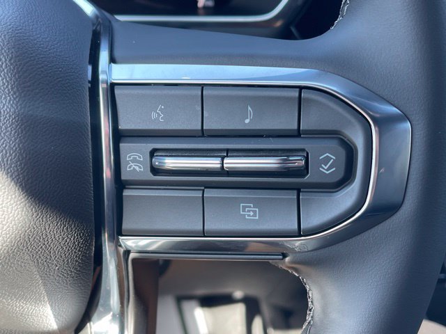 2026 GMC Canyon Elevation - Photo 7