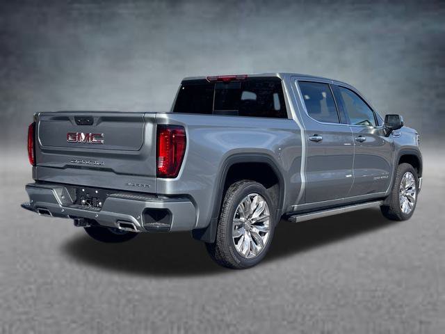2026 GMC Sierra 1500 Denali - Photo 3