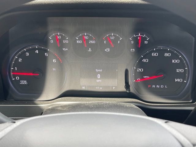2024 GMC Sierra 2500HD Pro - Photo 7