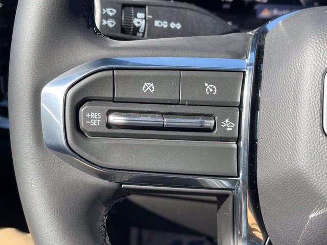 2026 GMC Canyon Elevation - Photo 8